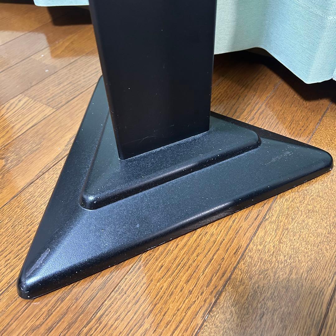 スピーカースタンド ULTIMATE MS36B2（2本セット）