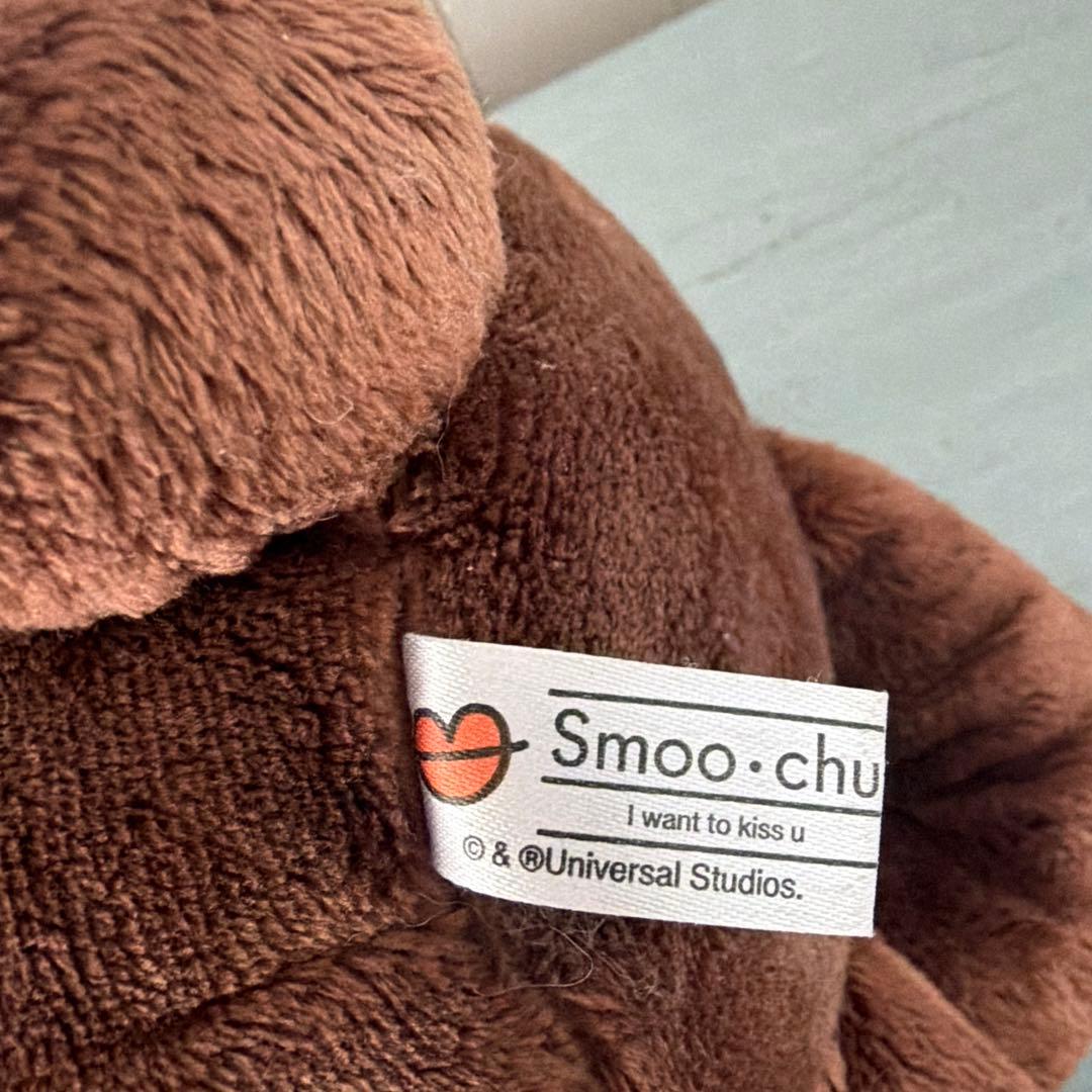 LIZ LISA 、Smoo.chu 、YOMIKO Yellow Lab 3点