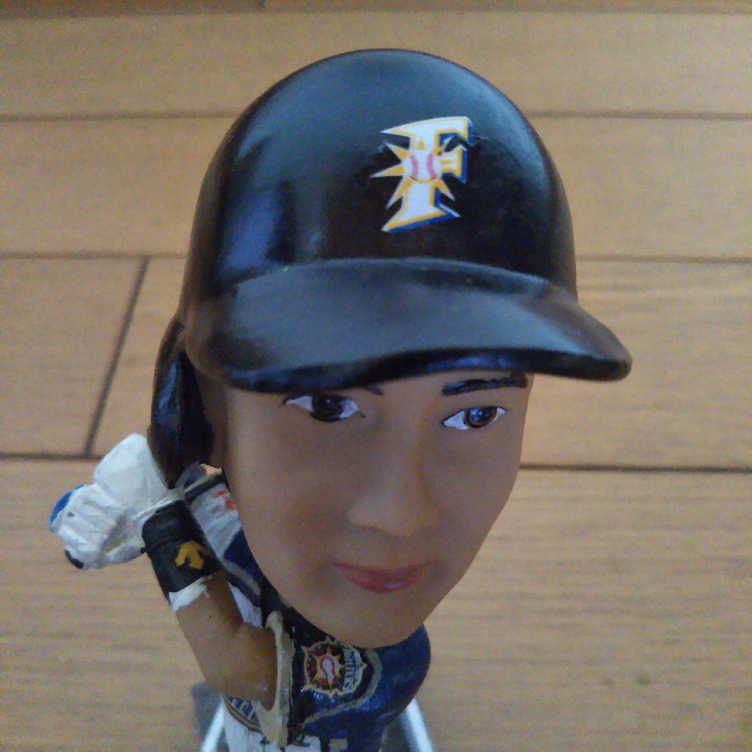 【非売品】大谷翔平 日本ハム 球場配布ボブルヘッド　最安値引NG