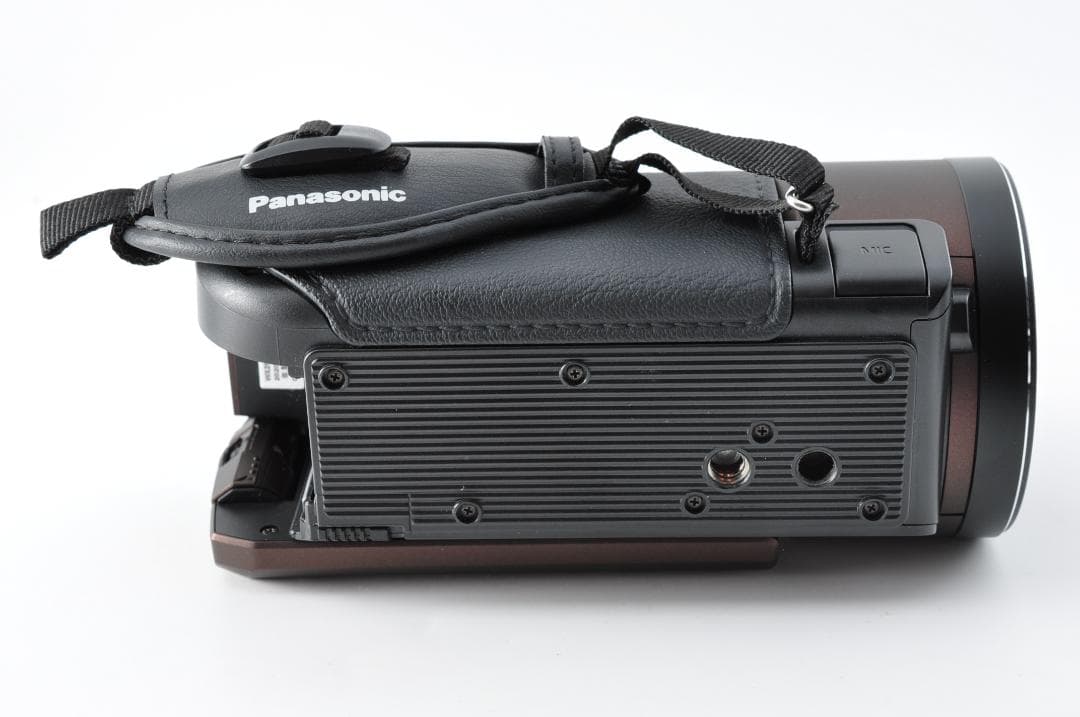 Panasonic HC-WX2M デジタル4K ビデオカメラ#1316.40