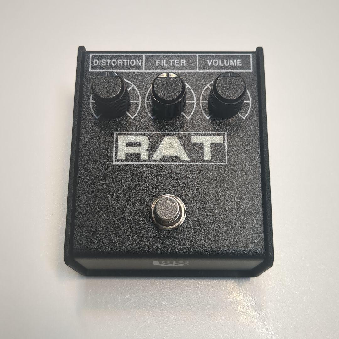 ギター Proco RAT2