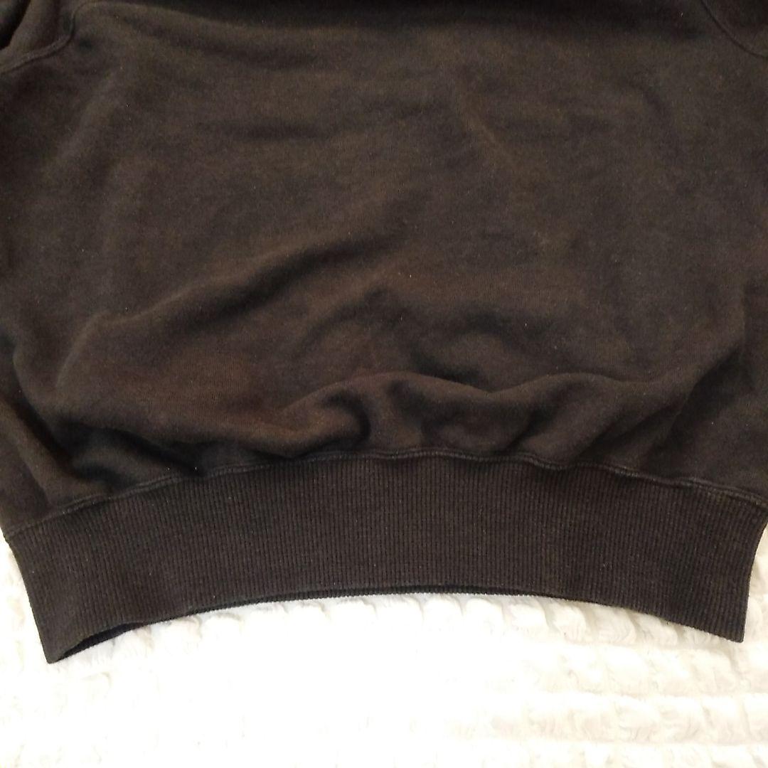 超激レア品　中島みゆき　トレーナー（スウェット）コンサートツアー　1989年