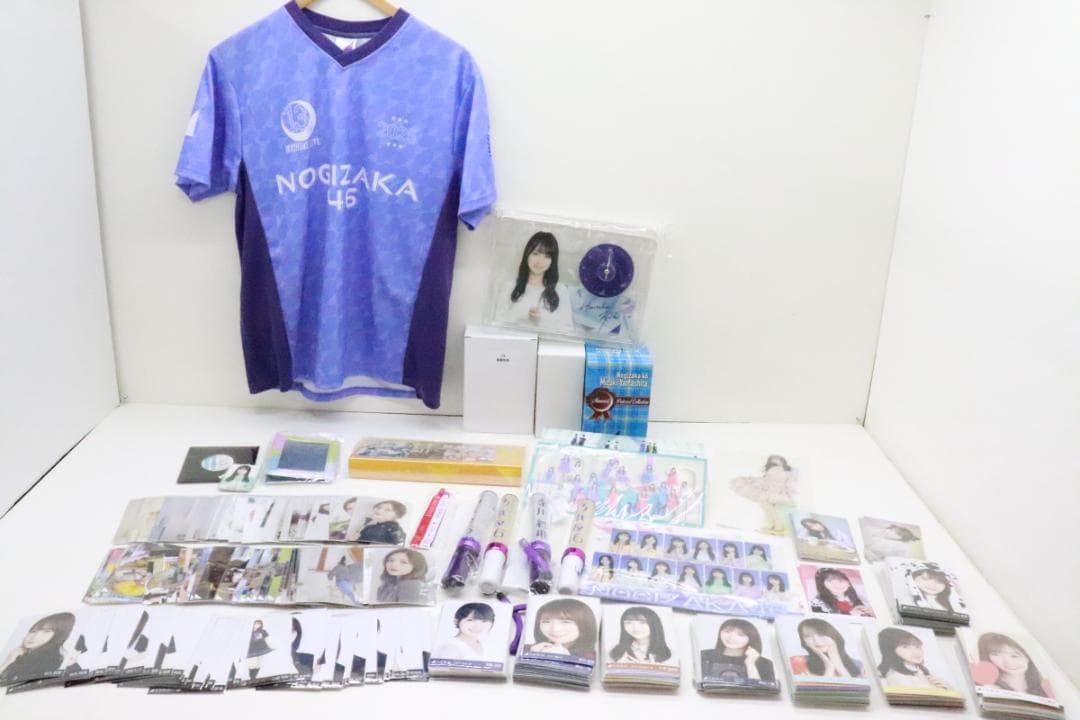 #2 乃木坂46 グッズ まとめ 42-JD0119-07