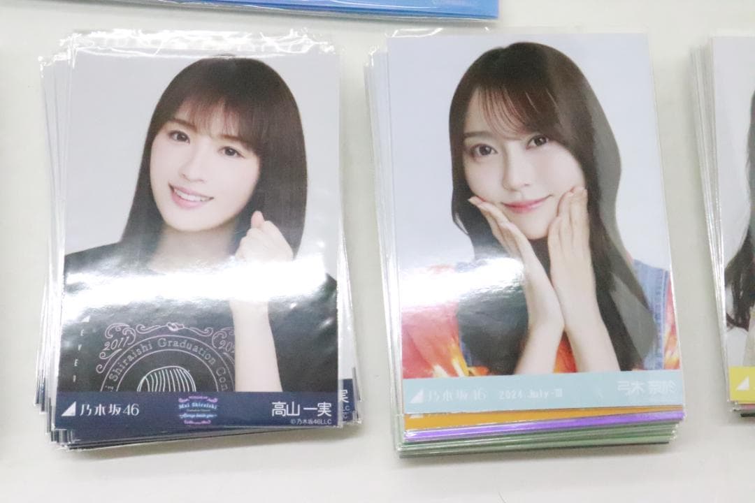 #2 乃木坂46 グッズ まとめ 42-JD0119-07