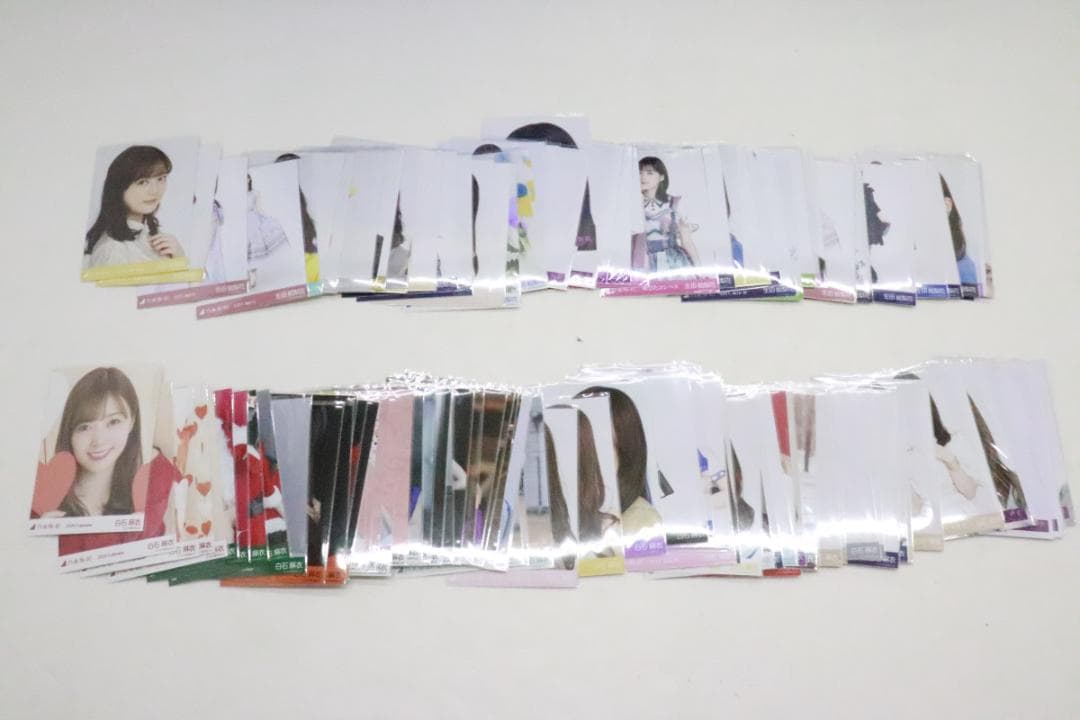 #2 乃木坂46 グッズ まとめ 42-JD0119-07
