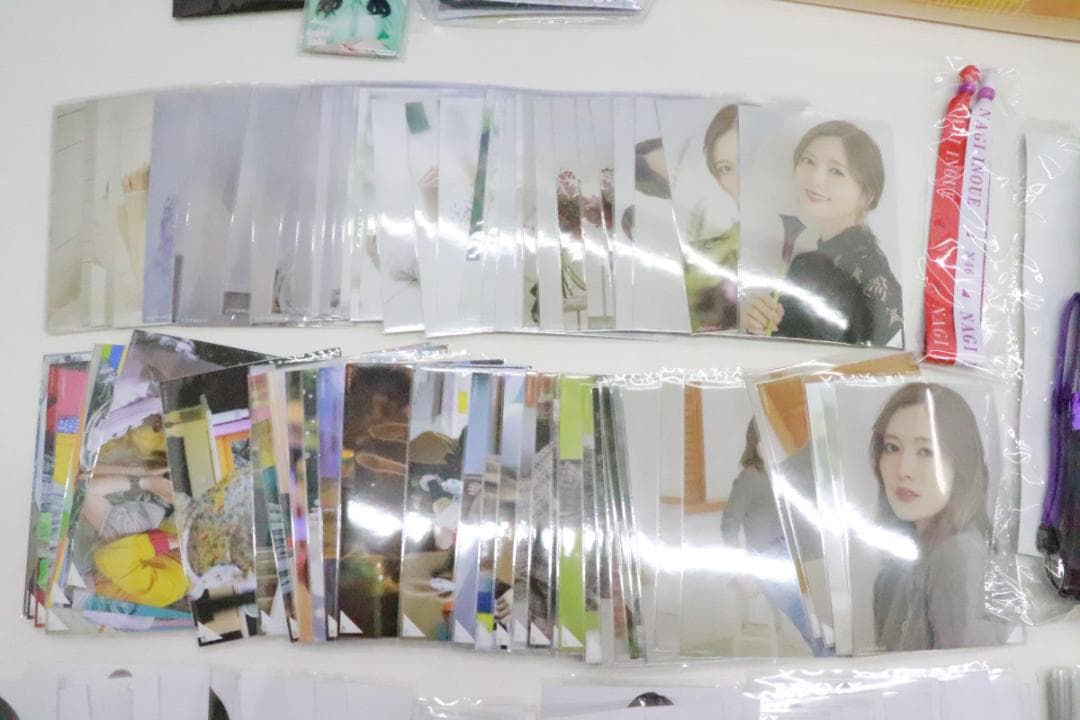 #2 乃木坂46 グッズ まとめ 42-JD0119-07