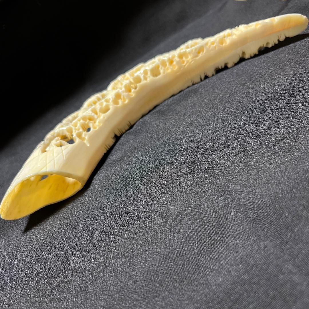 ♡お値下♡骨董品　置物　天然素材