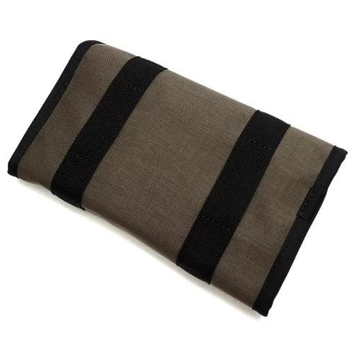 G0510S 新品 bagjack GOLF パスポート 長財布 オリーブ