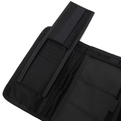 G0510S 新品 bagjack GOLF パスポート 長財布 オリーブ