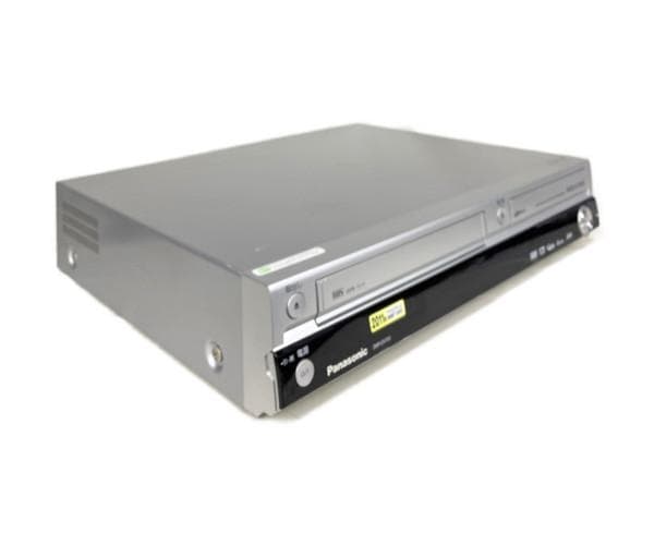 Panasonic パナソニック ＤＶＤレコーダー DMR-EH75V