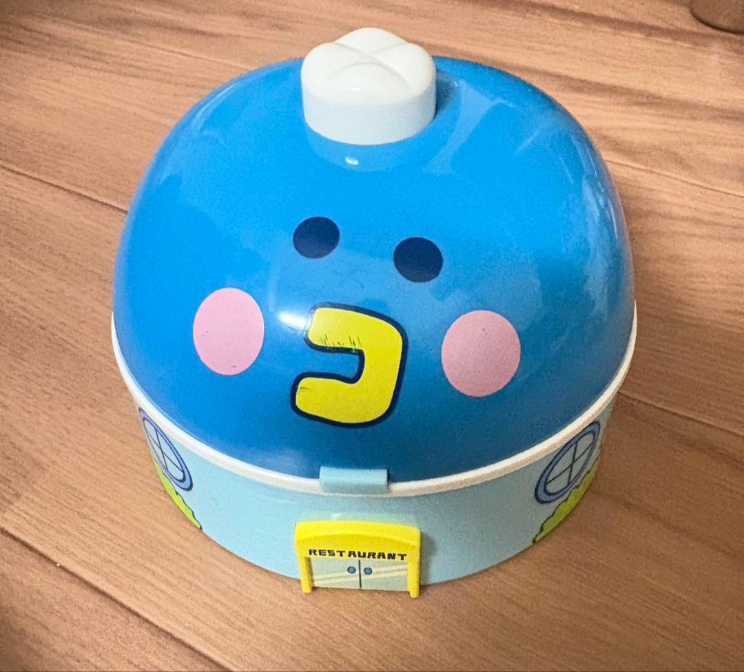 たまごっちレストラン　おまけ付き