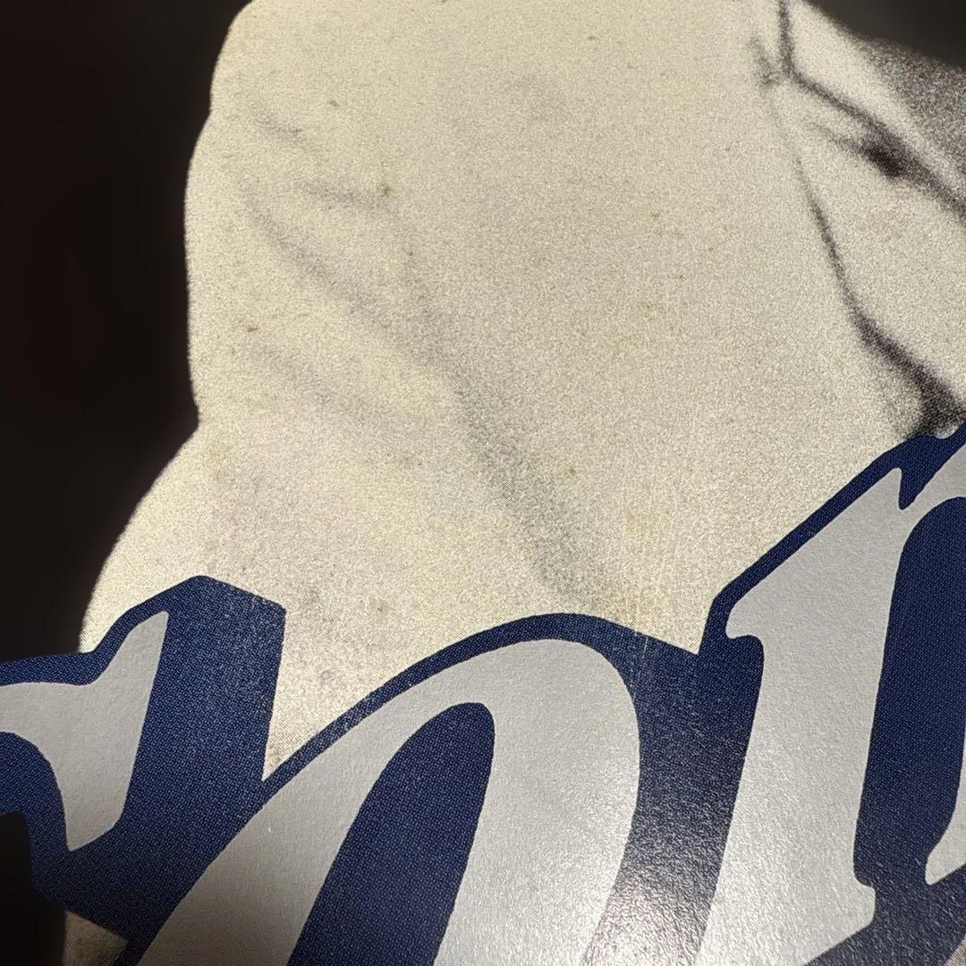 矢沢永吉 1993年コンサートツアー大判プログラム