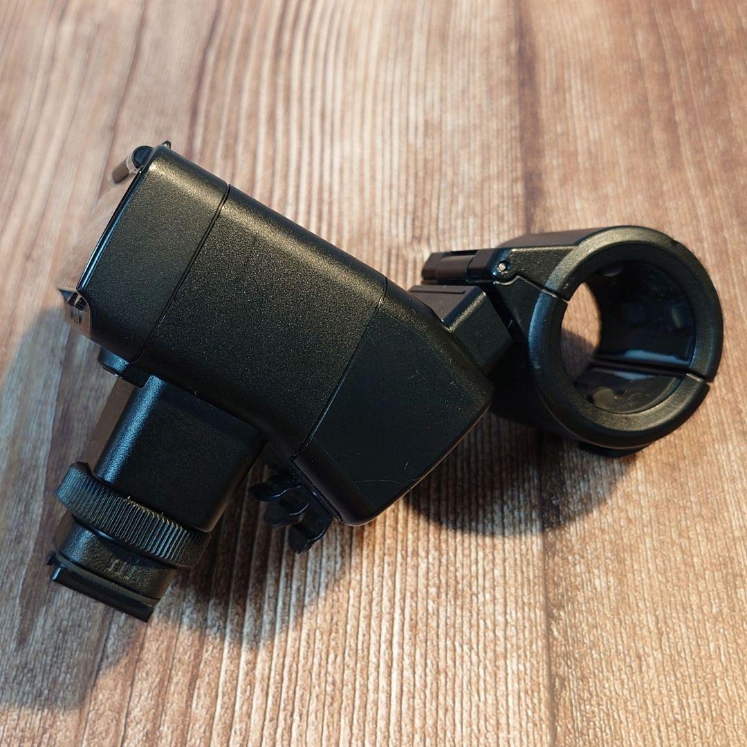 SONY XLRアダプターキット XLR-K2M