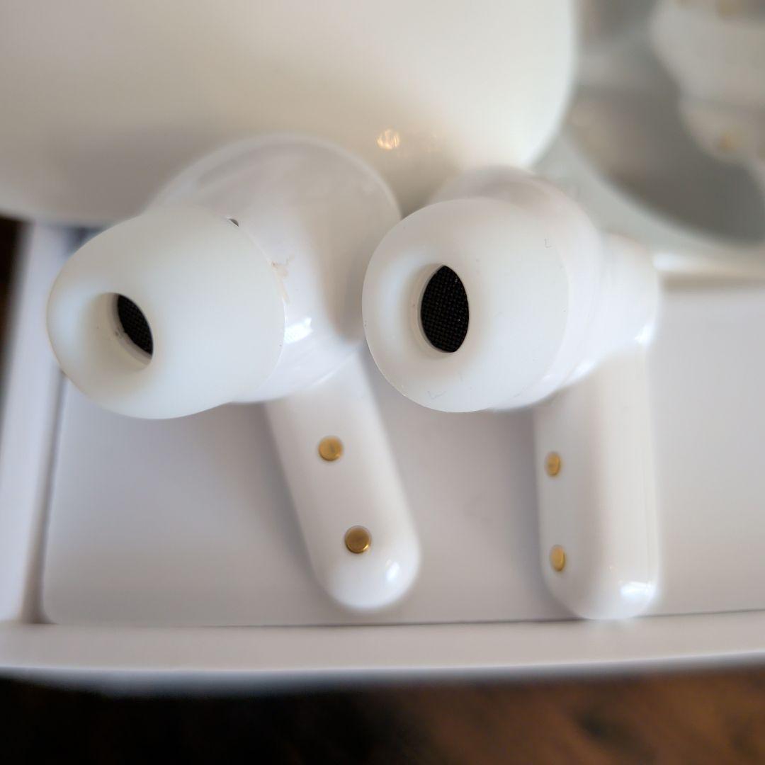 お値下げ（美品）Woosak M3 PLUS 翻訳機能付きイヤホン