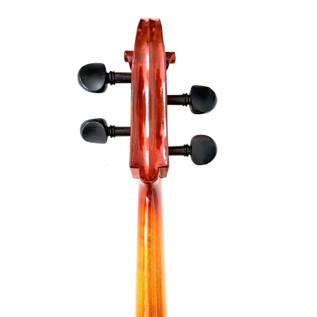 【美品】Carlo Giordano SC-90W チェロ 4/4 2009年製