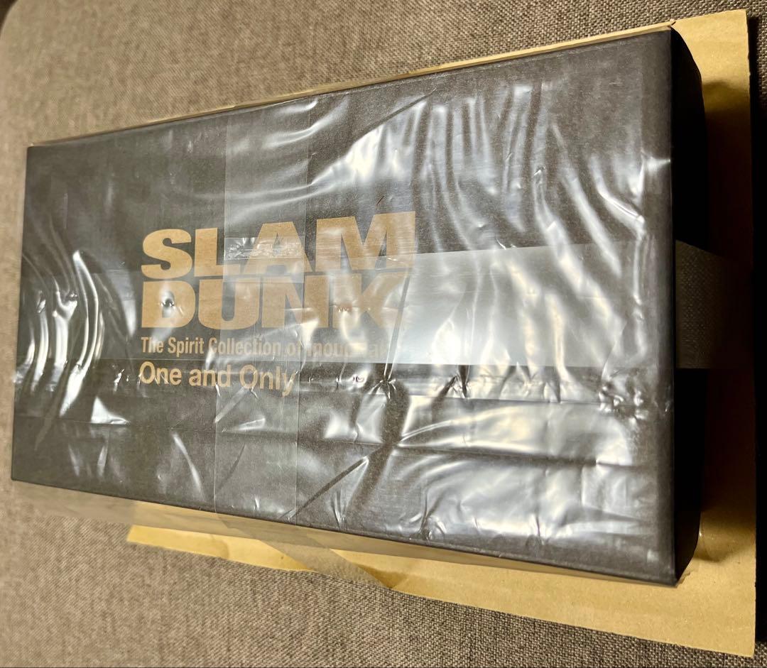 SLAM DUNK スラムダンク One and Only 桜木花道 フィギュア