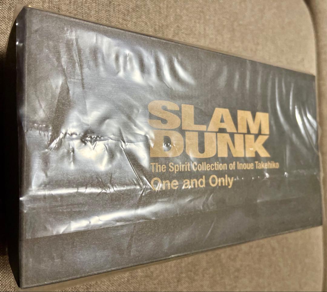 SLAM DUNK スラムダンク One and Only 桜木花道 フィギュア