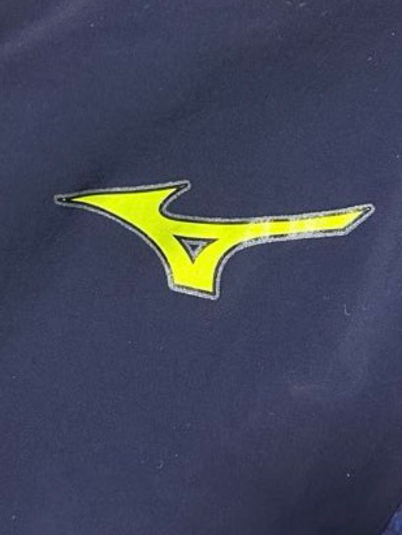 ミズノGX-SONIC V ST