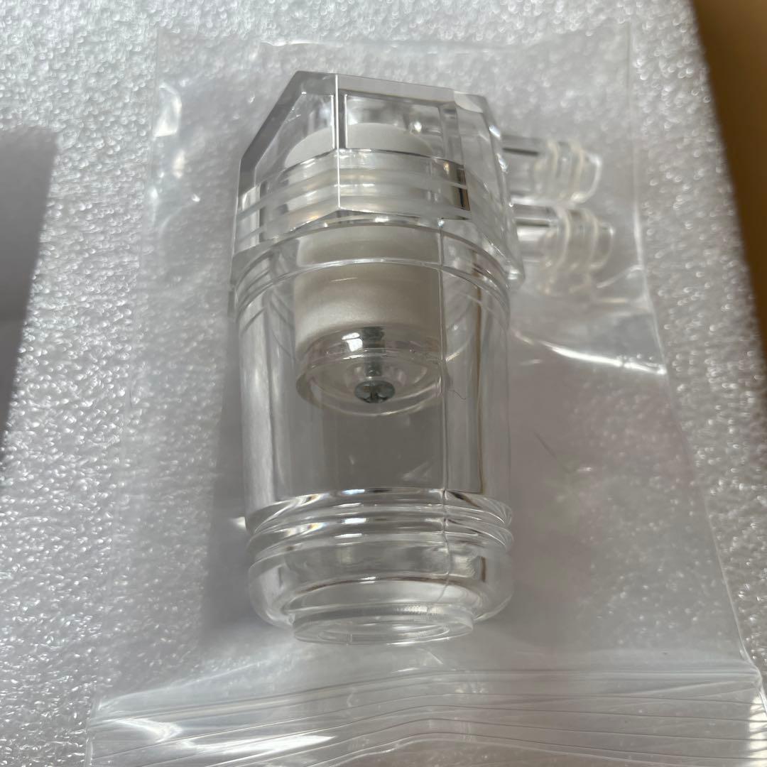 RADI CRASH 美顔器