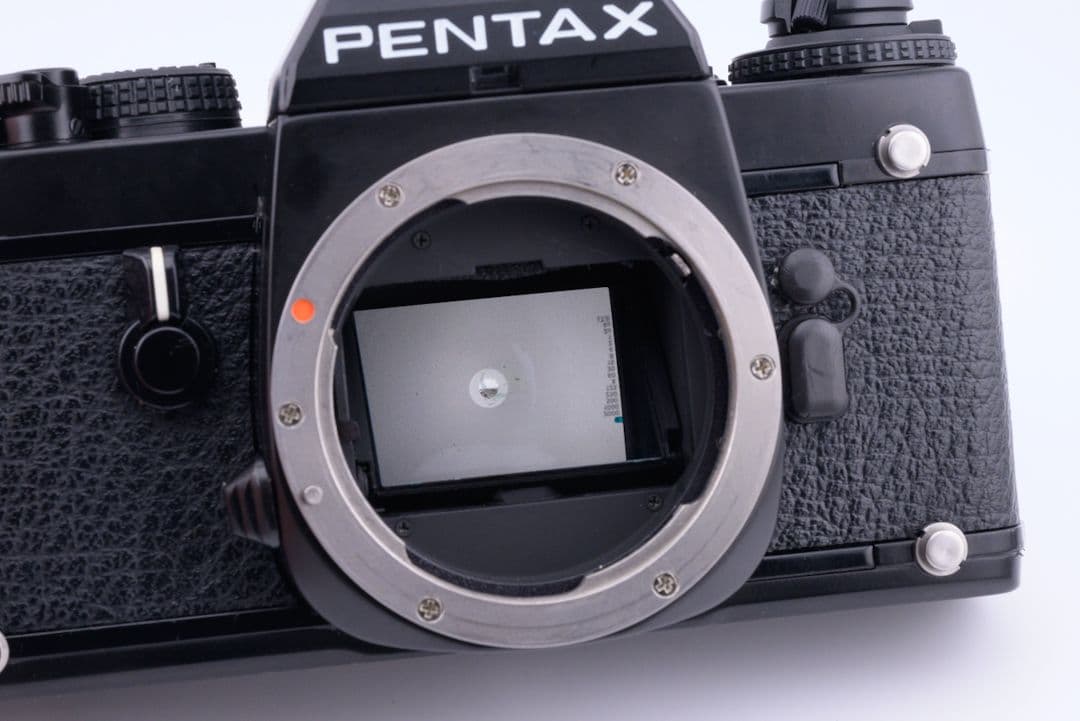 PENTAX LX ジャンク品