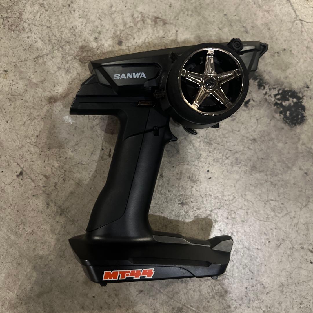 ヨコモ　ドリラジ　プロコンセット