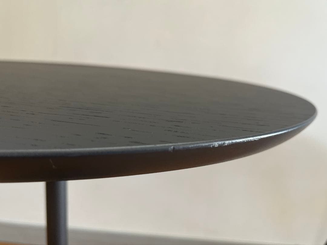 arper アルペール　DIZZIE サイドテーブル　10.6万　イタリア