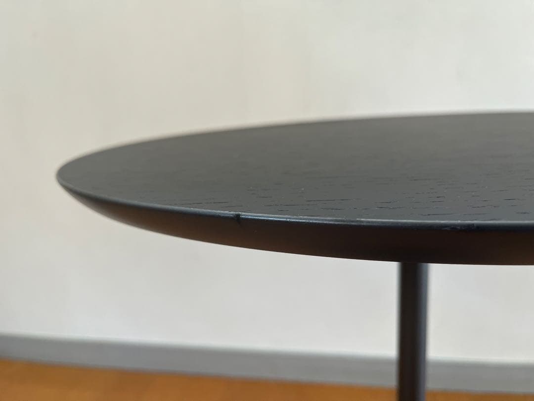 arper アルペール　DIZZIE サイドテーブル　10.6万　イタリア