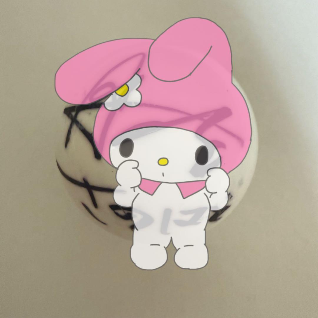 EBiDAN THE LIVE M!LK 佐野勇斗 サインボール