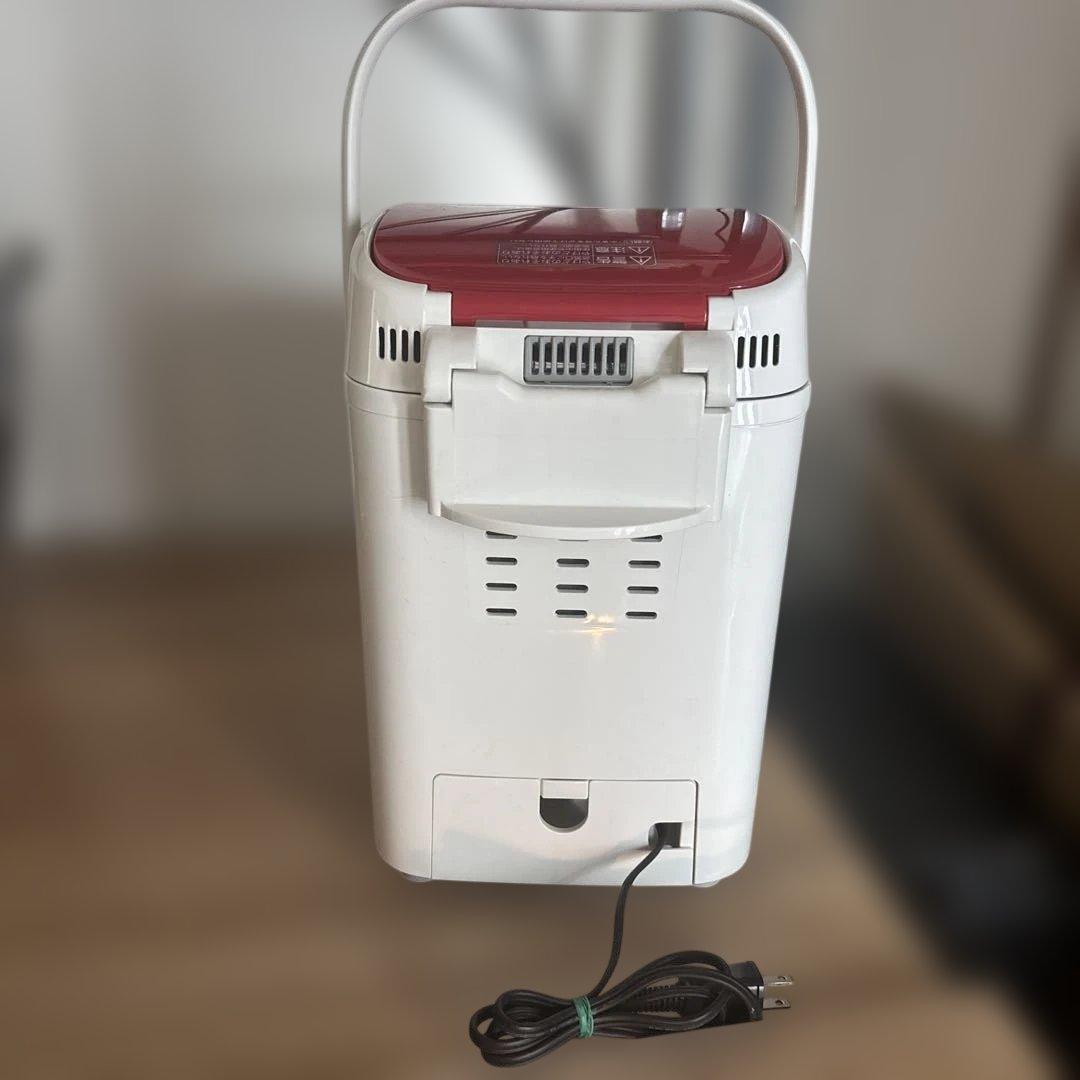 パナソニック　SD-BH1001 2016年式　極美品　最安値