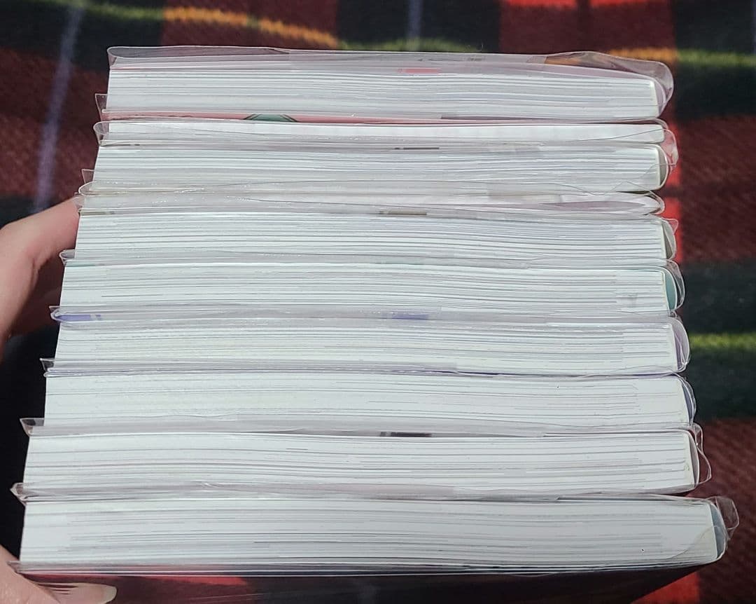 お父さん、私この結婚イヤです！1~8巻 特典付き