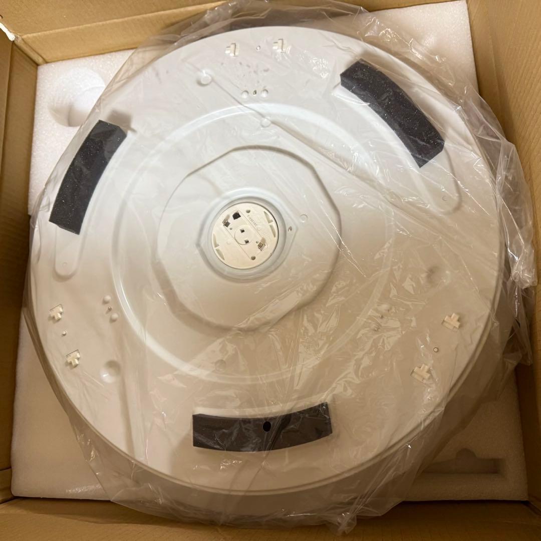 LGC4113VK パナソニック LEDシーリングライト 調光 調色 ～10畳