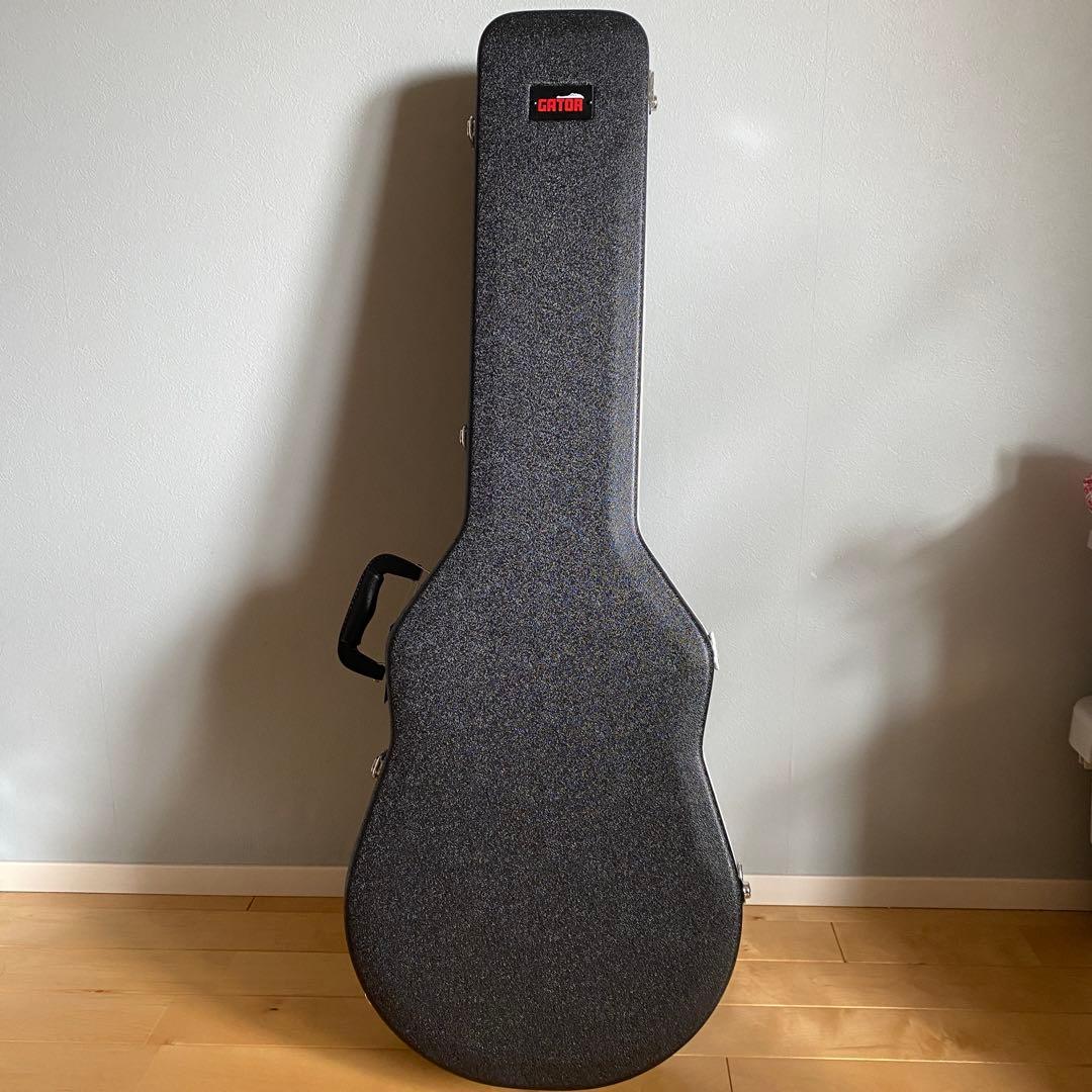 オービル orvilleレスポールスタイル サンバースト