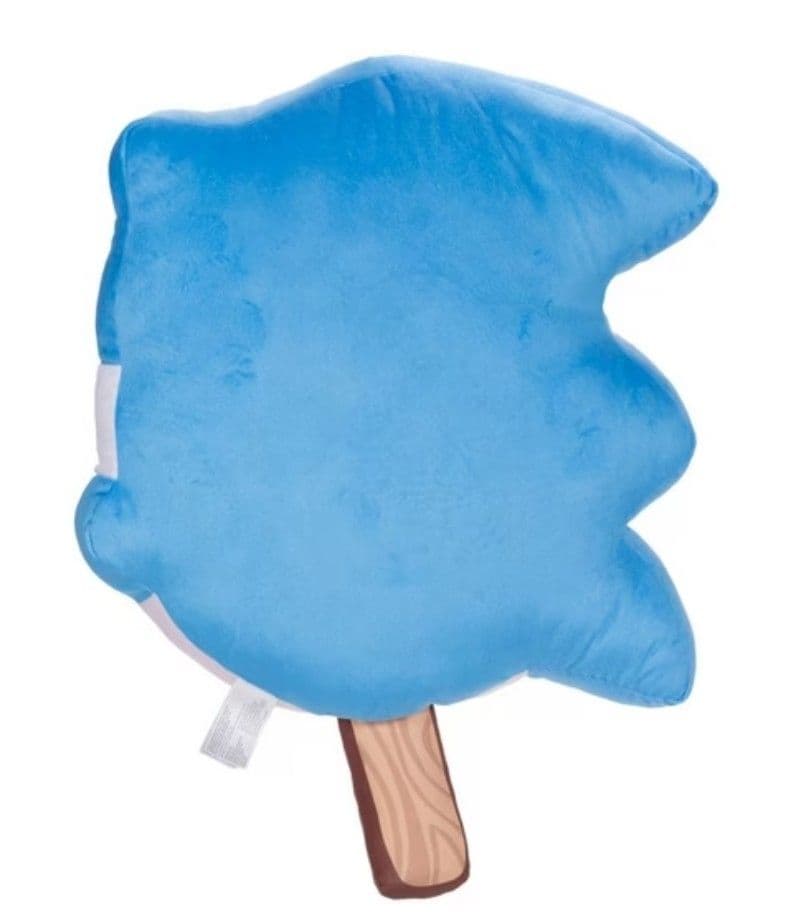 Sonic アイスクリームバー ぬいぐるみ 18インチ