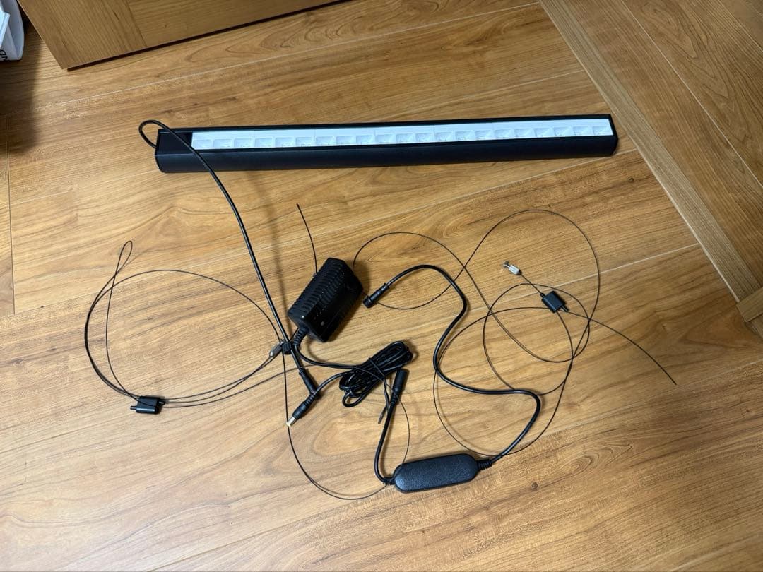 ライト・照明器具 Taichan Actinic Shiner 60 Axis sift