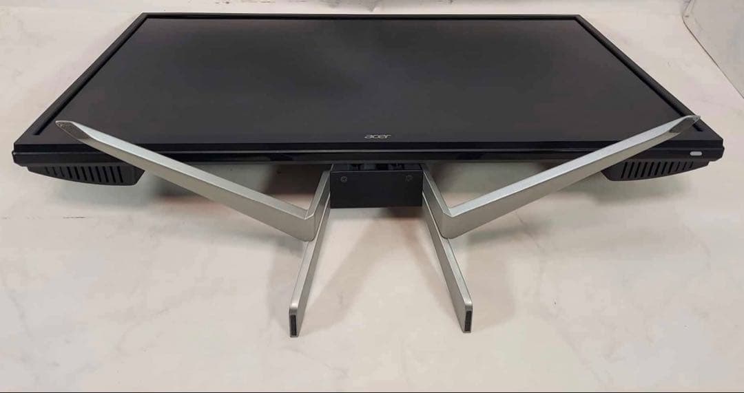 acer 31.5インチ LCDモニター ET322QK 2020年製