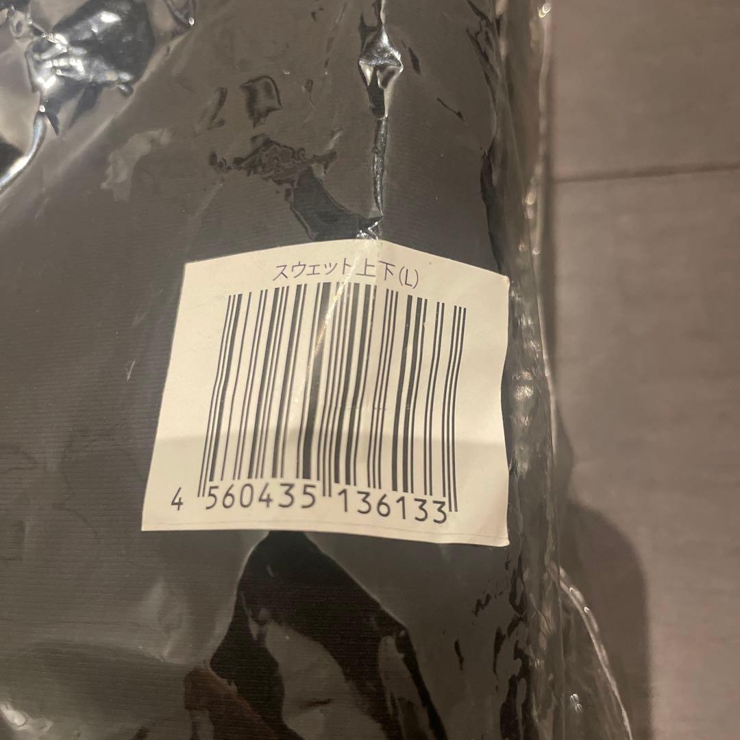 ENDRECHERI 堂本剛 ▲ トレーナー スウェット ブラック △ L