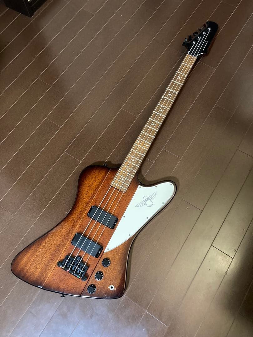 Epiphone Thunderbird エレキベース サンダーバード