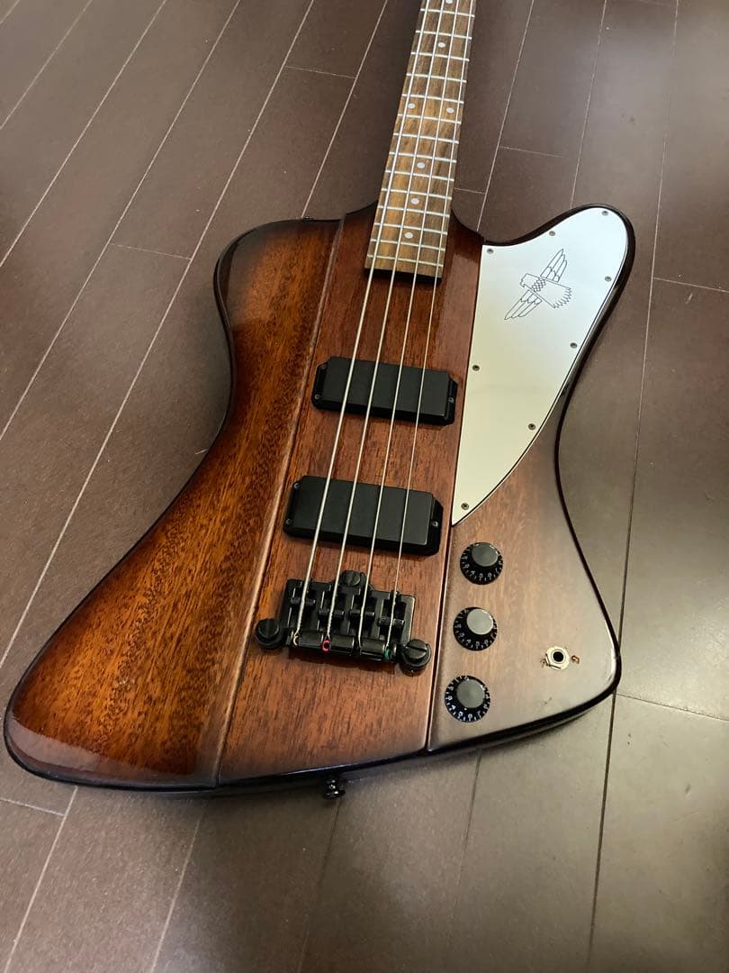 Epiphone Thunderbird エレキベース サンダーバード