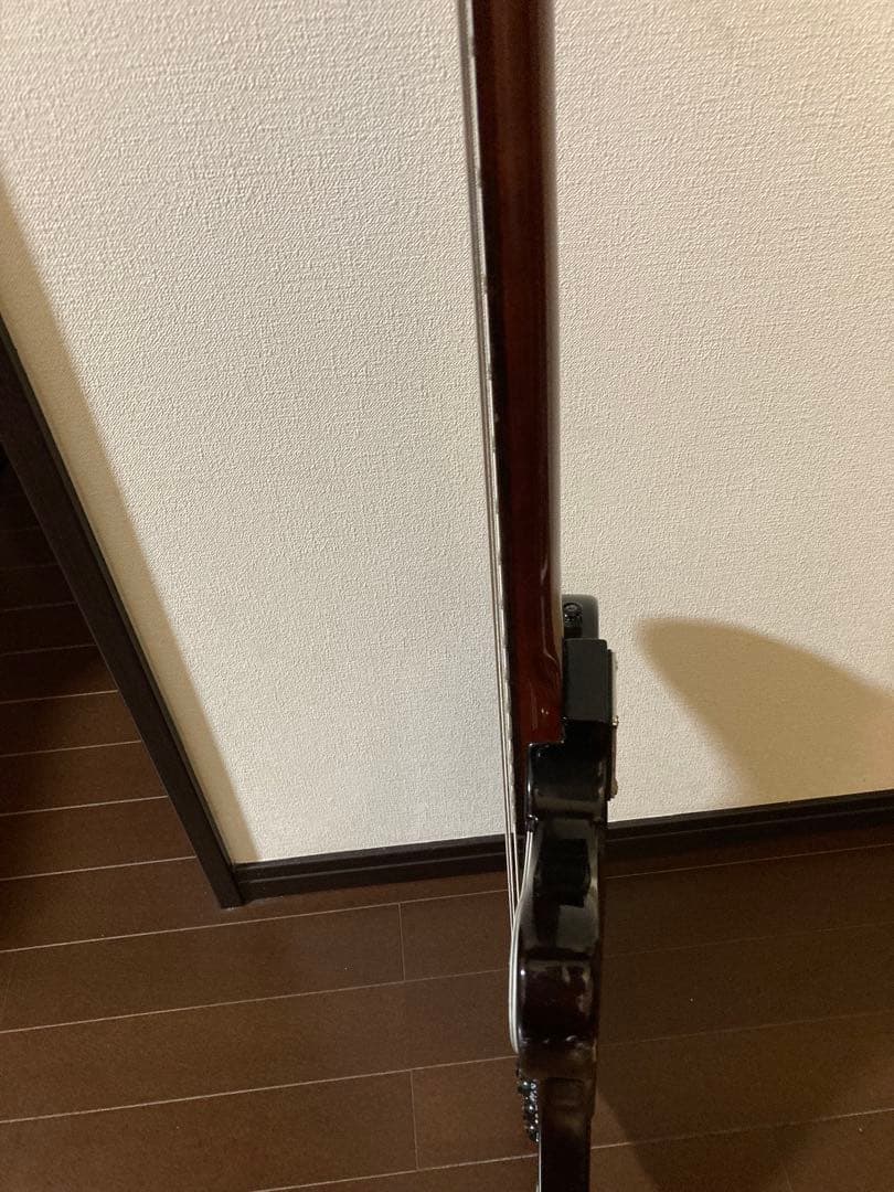 Epiphone Thunderbird エレキベース サンダーバード