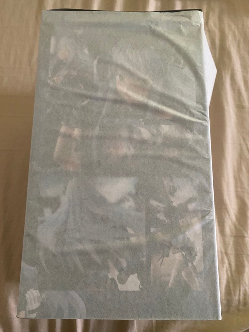 HK416 MOD3 重傷ver ドールズフロントライン フィギュア