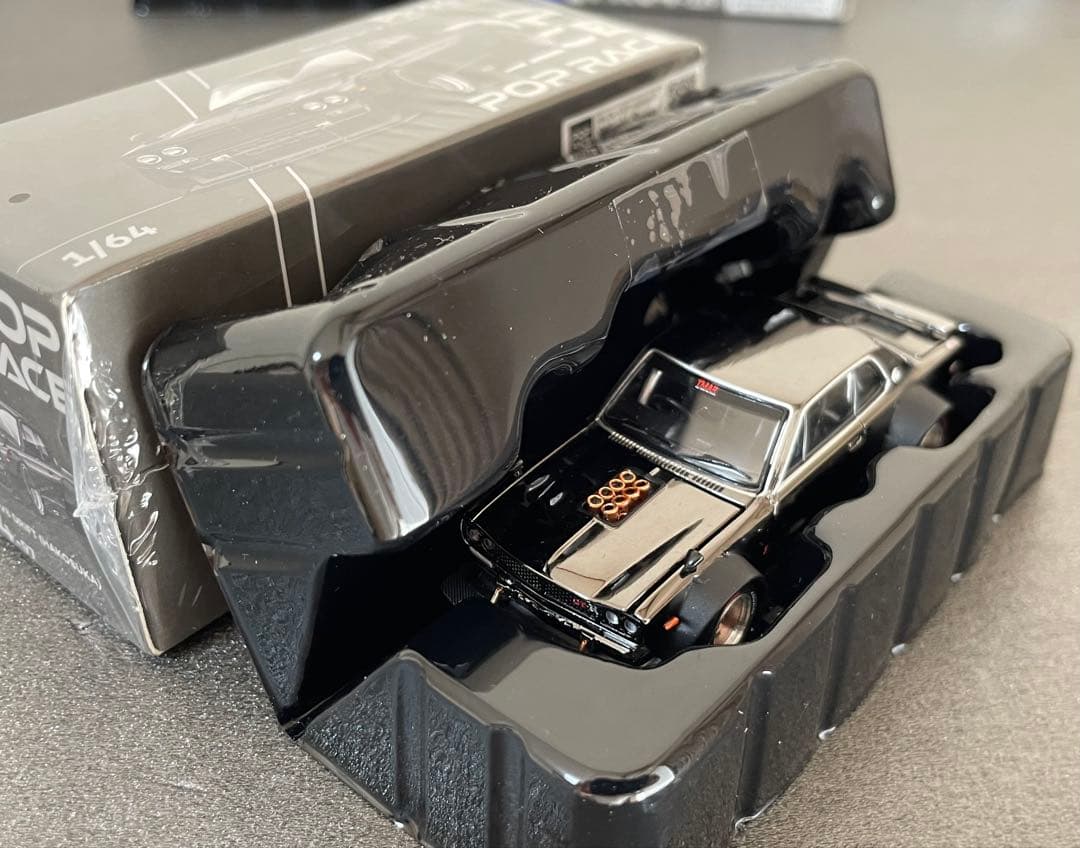 ミニカーセット（バラ売り可能）　NSX,GT R35,ハコスカ