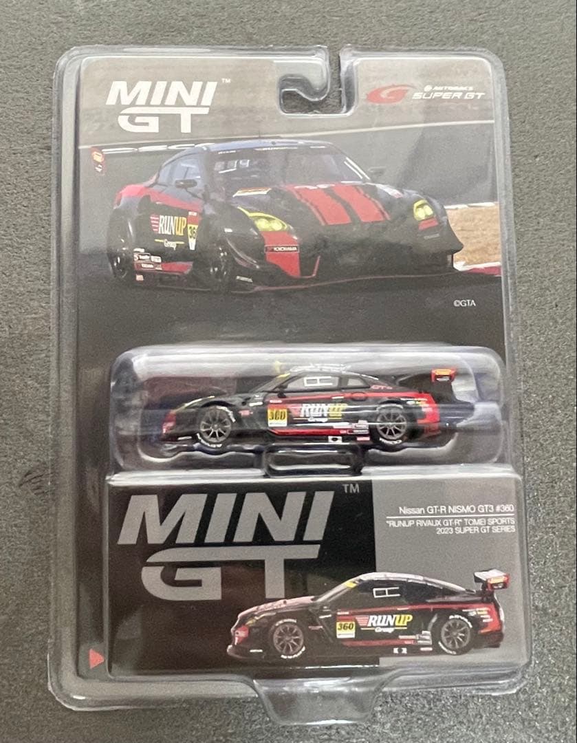 ミニカーセット（バラ売り可能）　NSX,GT R35,ハコスカ