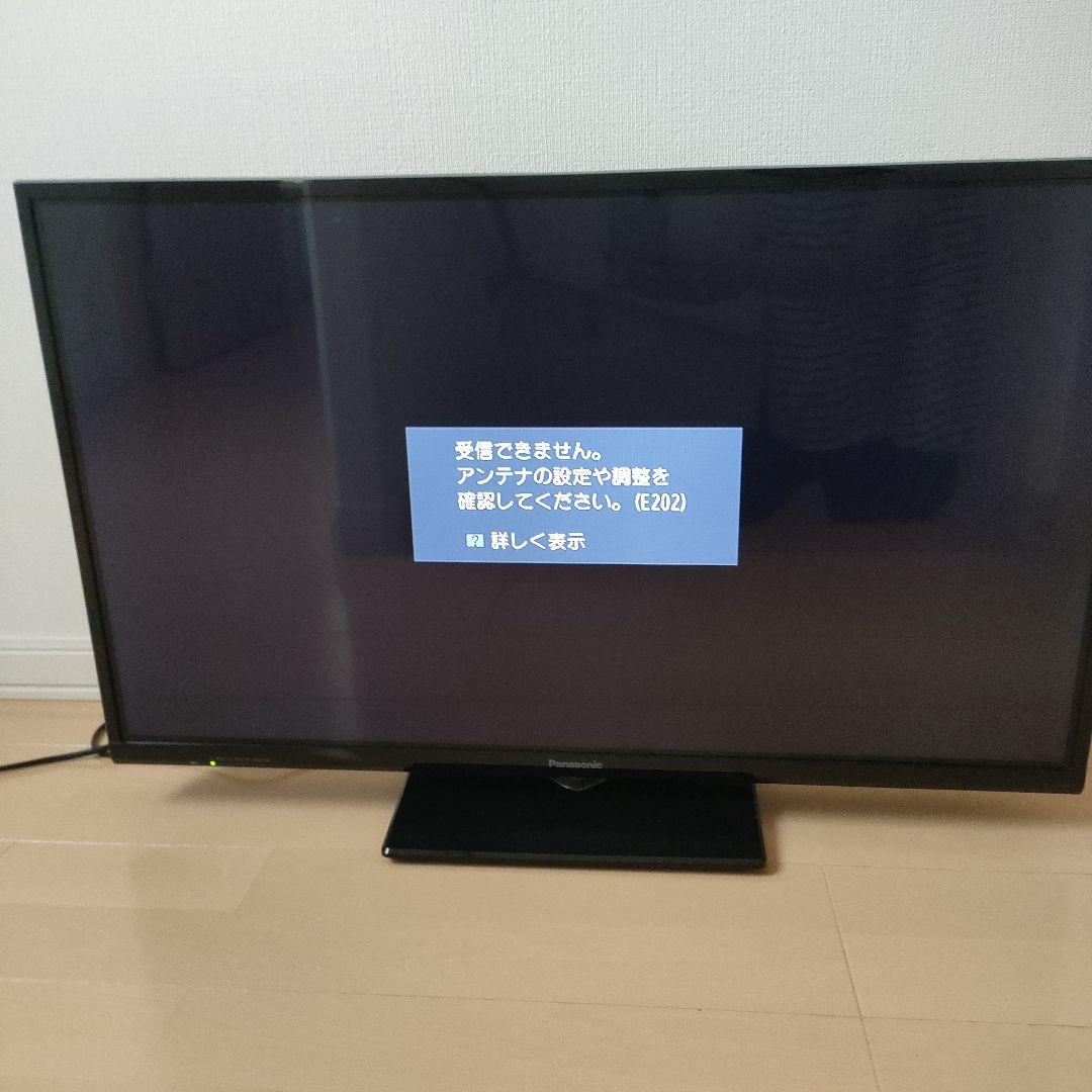 Panasonic パナソニック　液晶テレビ　TH-32D305