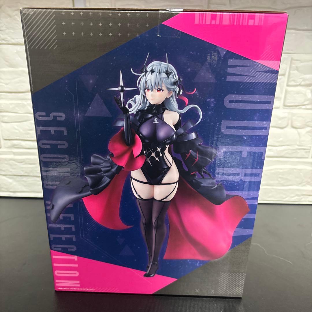 一番くじ 勝利の女神 ニケ NIKKE CHAPTER6 ラストワン賞 モダニア