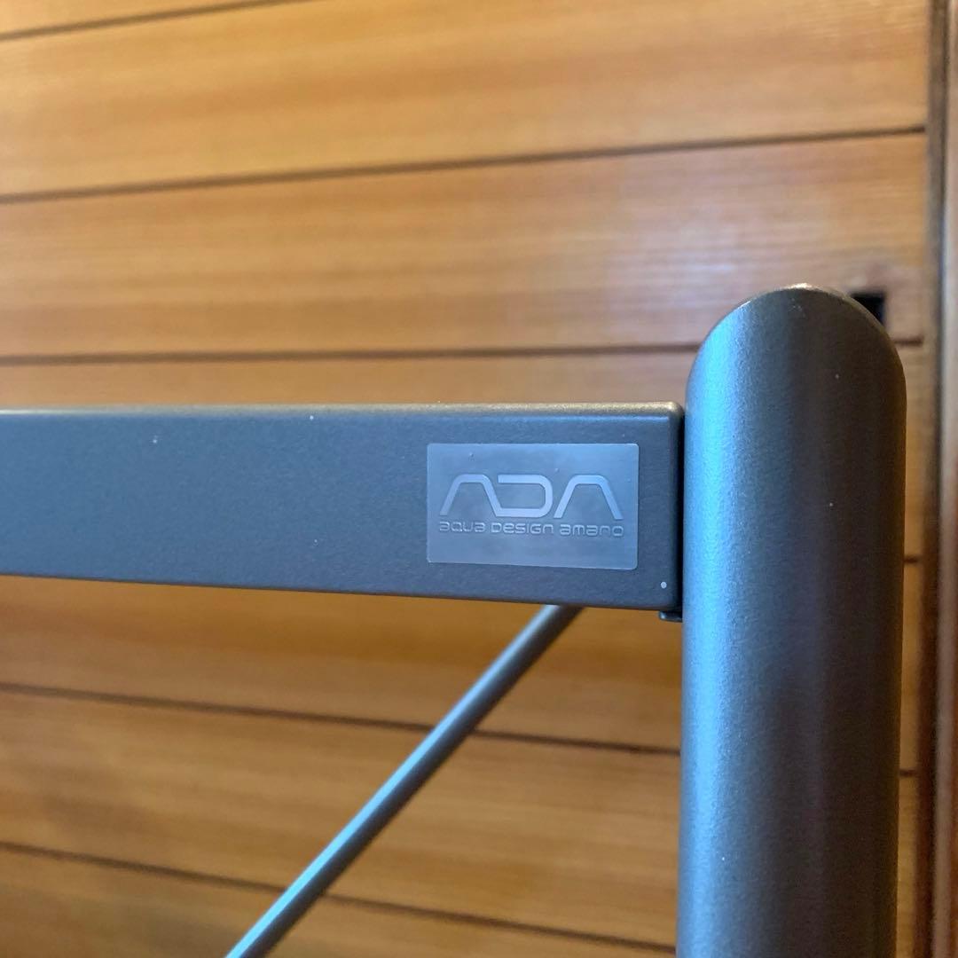 ADAガーデンスタンド600