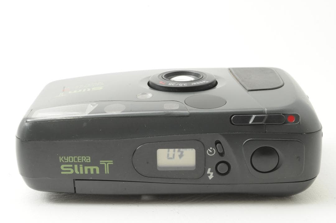 【ジャンク】KYOCERA 京セラ SlimT スリムT