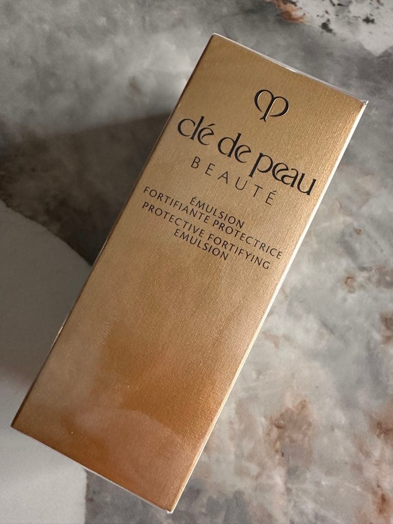 クレドポーボーテ エマルションプロテクトゥリス n（レフィル）125ml