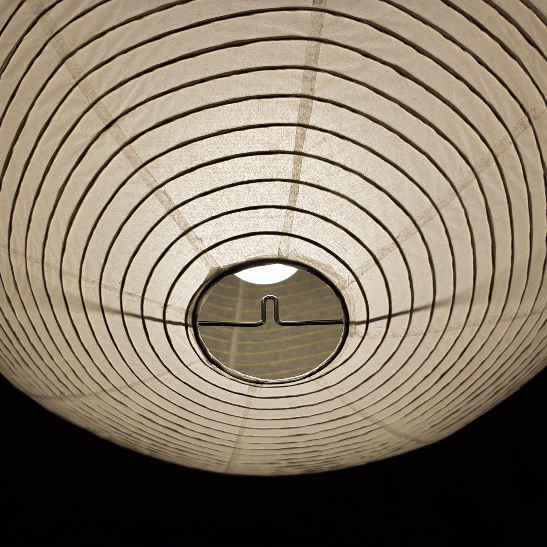 ◎新品未使用◎　イサムノグチ　AKARI　26A　リプロダクト　照明セット