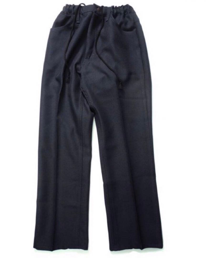 ダメージドーンWrangler Remake Sta-Prest