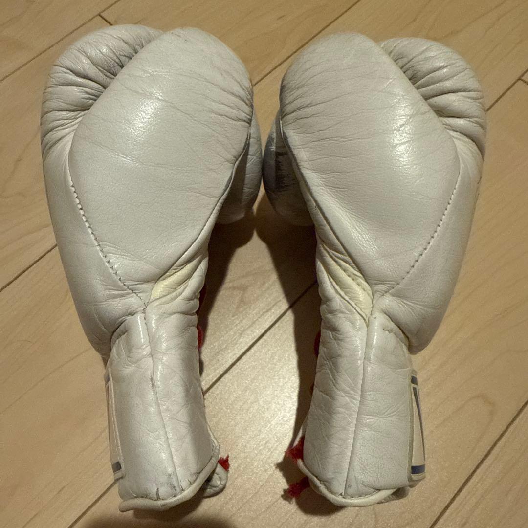 winning 8オンス　ボクシンググローブ